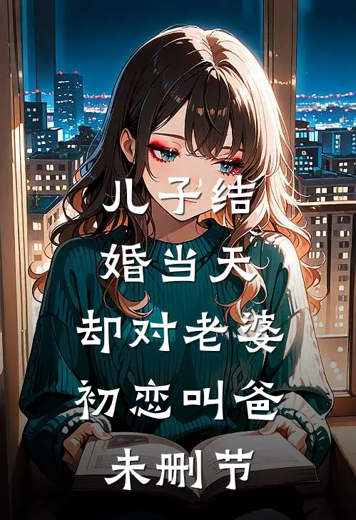 儿子结婚当天，却对老婆初恋叫爸未删节