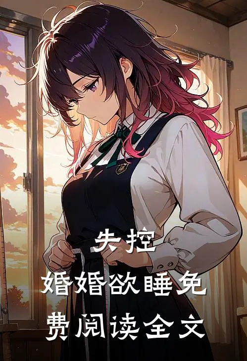 失控，婚婚欲睡免费阅读全文