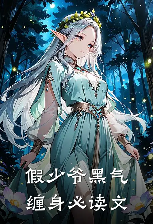 假少爷黑气缠身必读文