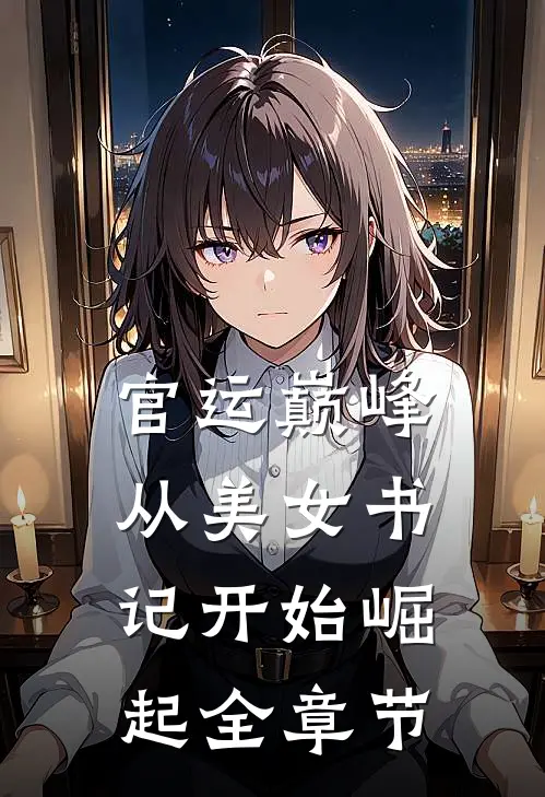 官运巅峰，从美女书记开始崛起全章节