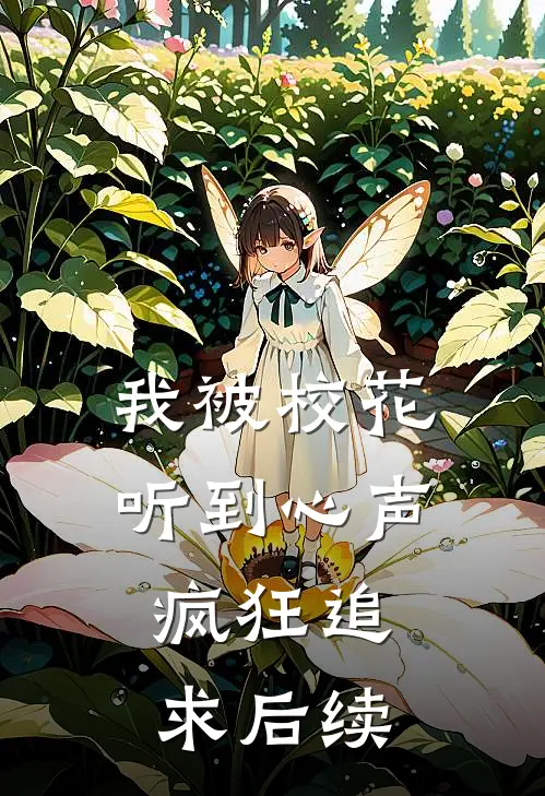 我被校花听到心声，疯狂追求后续