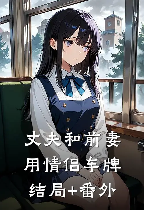 丈夫和前妻用情侣车牌结局+番外