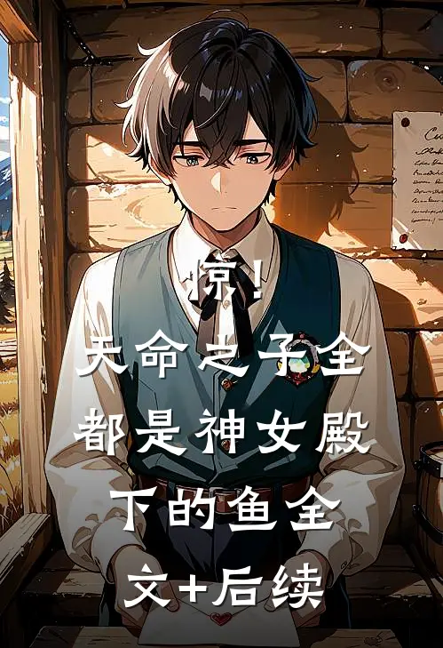 惊！天命之子全都是神女殿下的鱼全文+后续