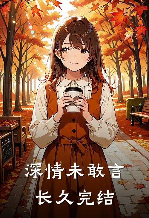深情未敢言长久完结