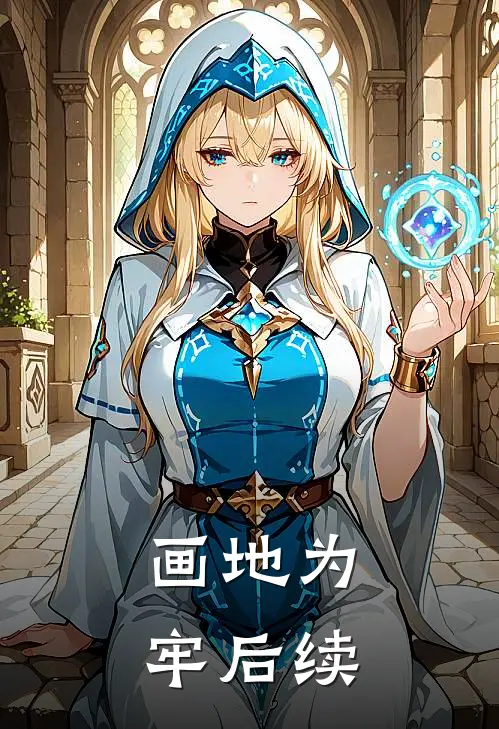 画地为牢后续