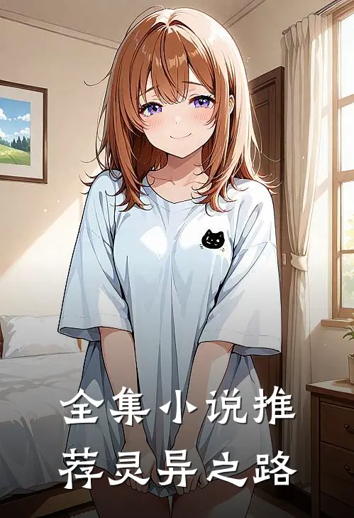 全集小说推荐灵异之路