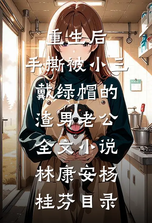 重生后，手撕被小三戴绿帽的渣男老公全文小说林康安杨桂芬目录