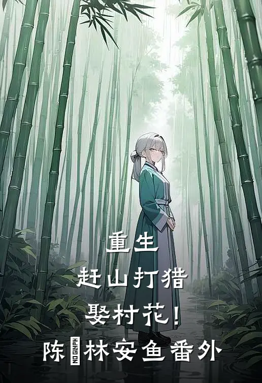 重生：赶山打猎娶村花！陈旸林安鱼番外