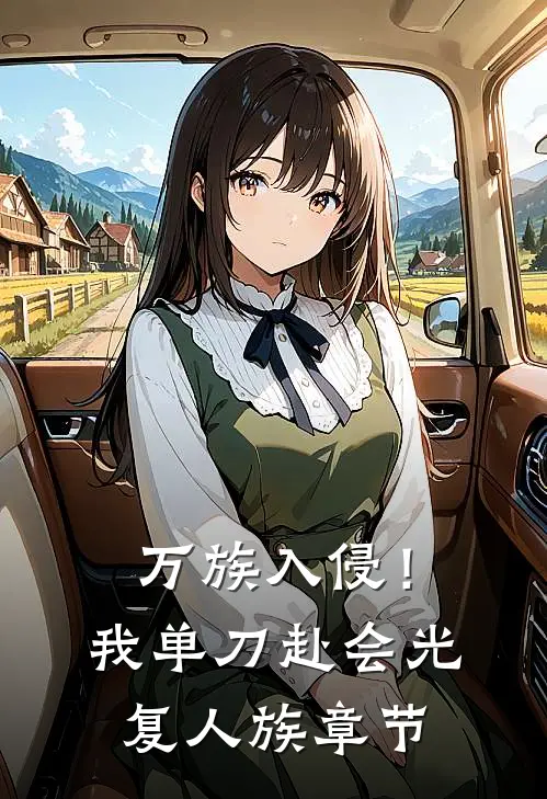 万族入侵！我单刀赴会光复人族章节