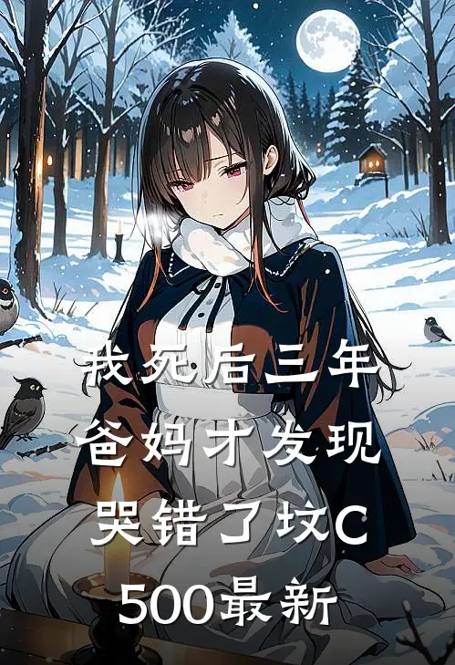 我死后三年，爸妈才发现哭错了坟C500最新