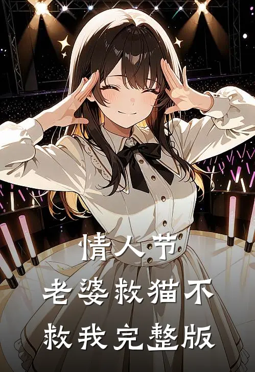 情人节，老婆救猫不救我完整版