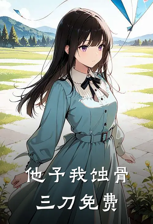 他予我蚀骨三刀免费