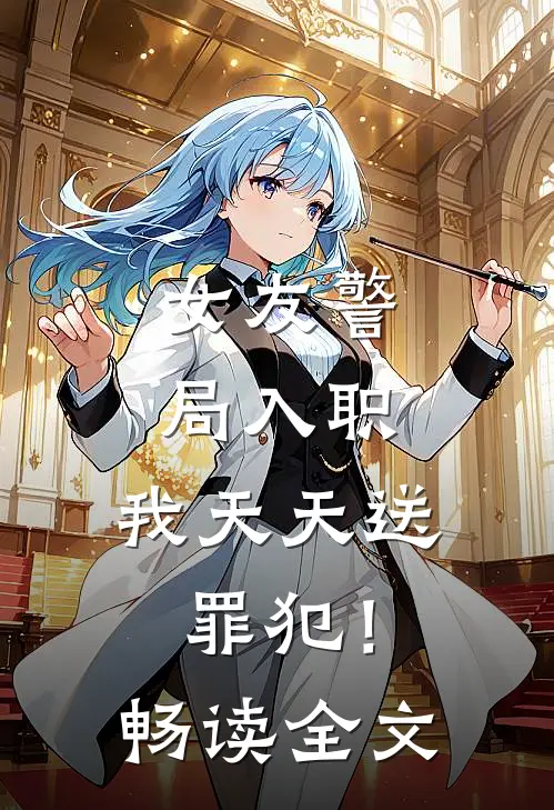 女友警局入职，我天天送罪犯！畅读全文