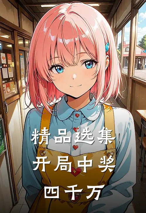 精品选集开局中奖四千万
