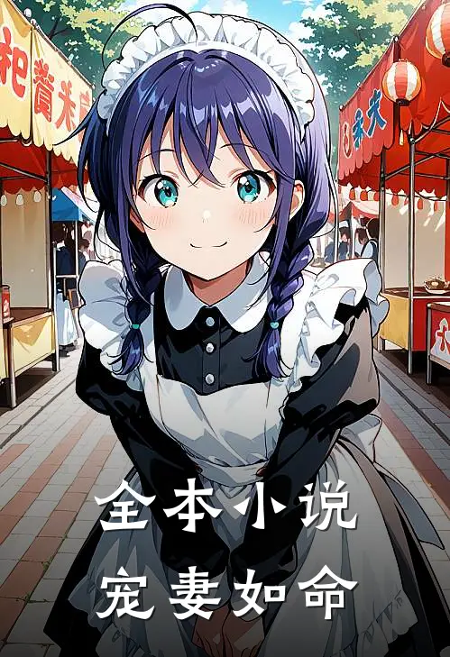 全本小说宠妻如命