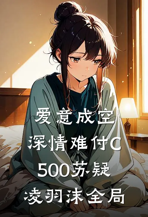 爱意成空，深情难付C500苏疑凌羽沫全局