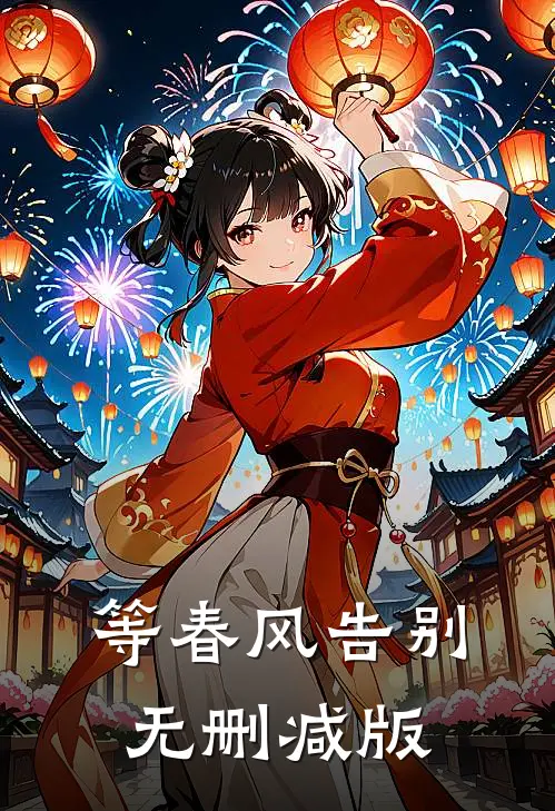 等春风告别无删减版