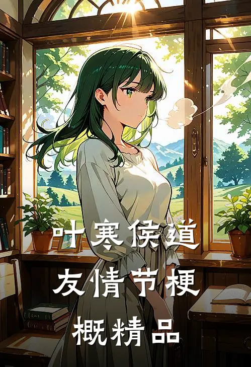 叶寒侯道友情节梗概精品