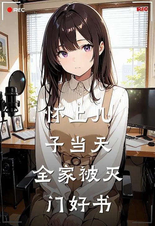 怀上儿子当天，全家被灭门好书