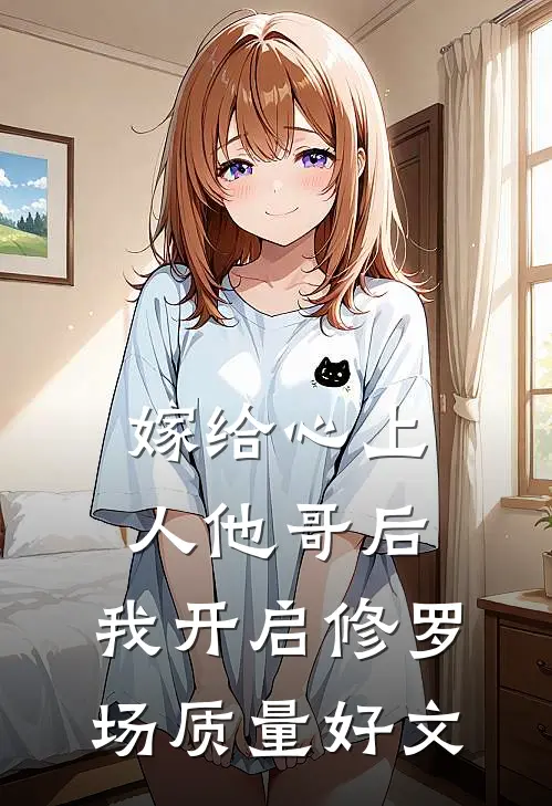 嫁给心上人他哥后，我开启修罗场质量好文