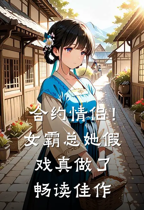 合约情侣！女霸总她假戏真做了畅读佳作