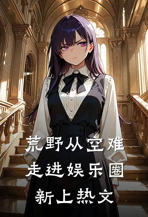 荒野从空难走进娱乐圈新上热文