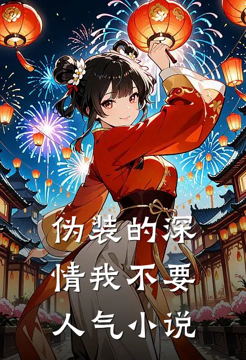 伪装的深情我不要人气小说