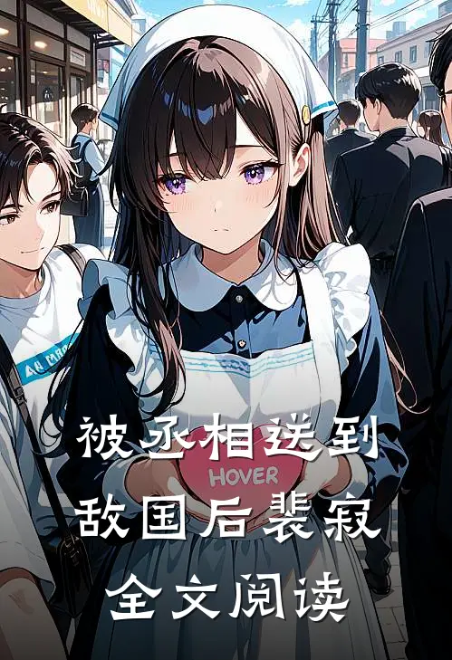 被丞相送到敌国后裴寂全文阅读