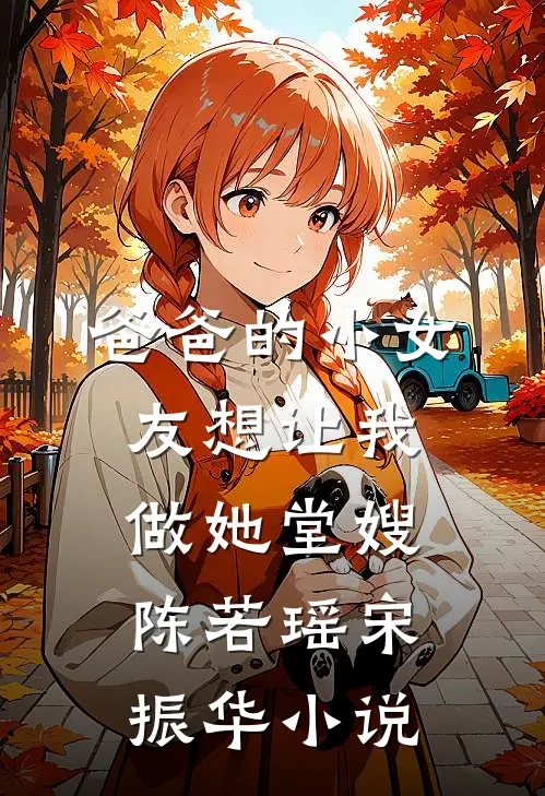 爸爸的小女友想让我做她堂嫂陈若瑶宋振华小说