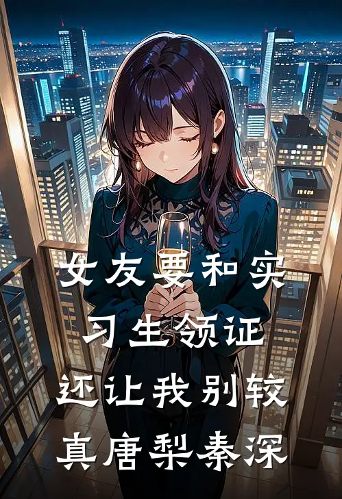 女友要和实习生领证，还让我别较真唐梨秦深