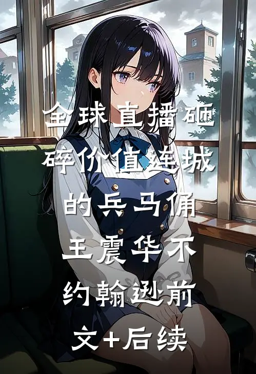 全球直播砸碎价值连城的兵马俑王震华不约翰逊前文+后续
