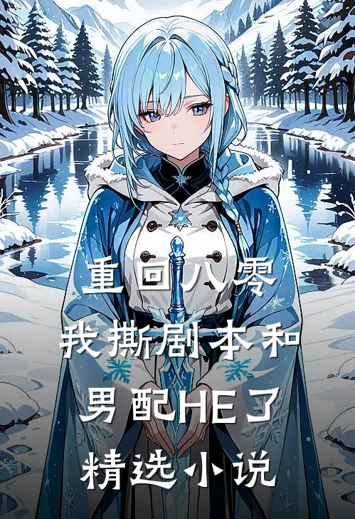 重回八零，我撕剧本和男配HE了精选小说