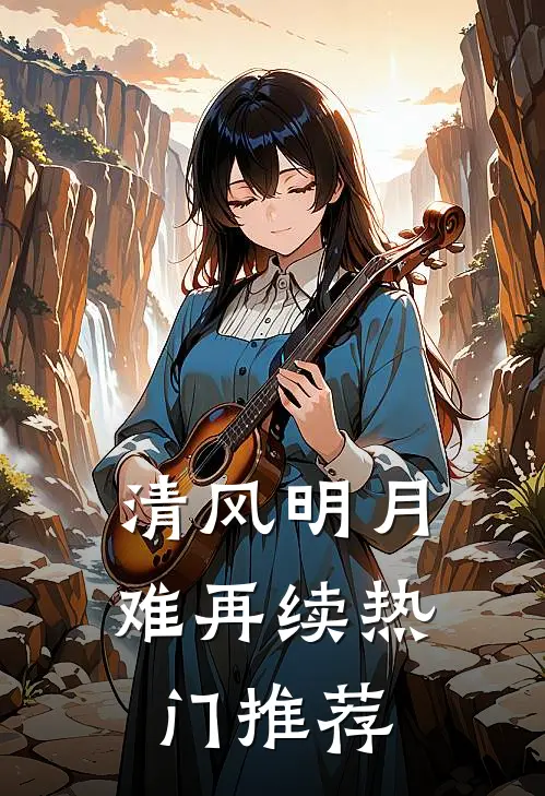 清风明月难再续热门推荐