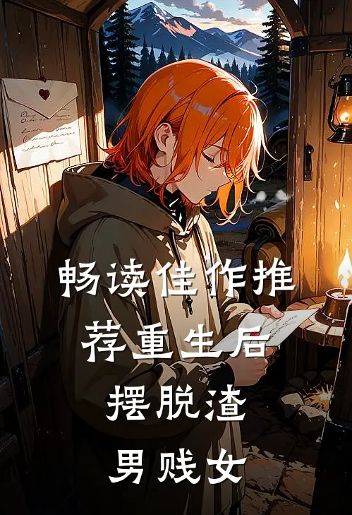 畅读佳作推荐重生后，摆脱渣男贱女