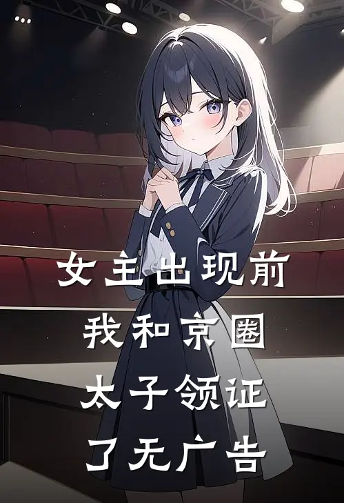 女主出现前，我和京圈太子领证了无广告