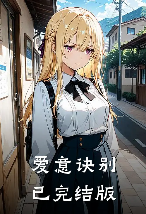 爱意诀别已完结版