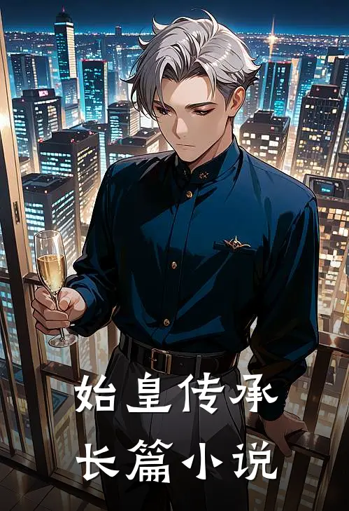 始皇传承长篇小说