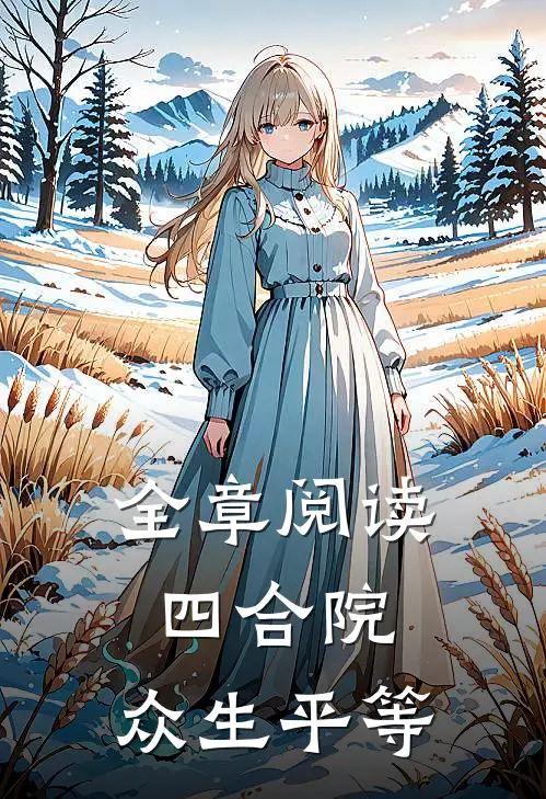 全章阅读四合院，众生平等