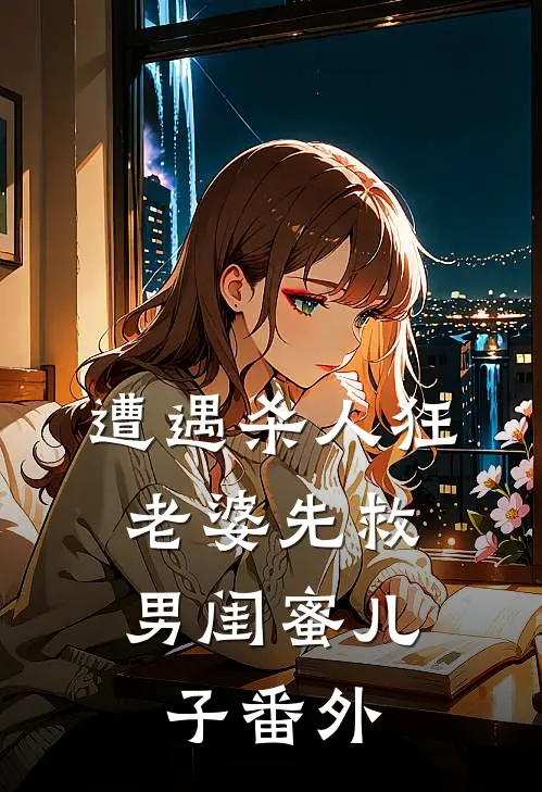 遭遇杀人狂，老婆先救男闺蜜儿子番外
