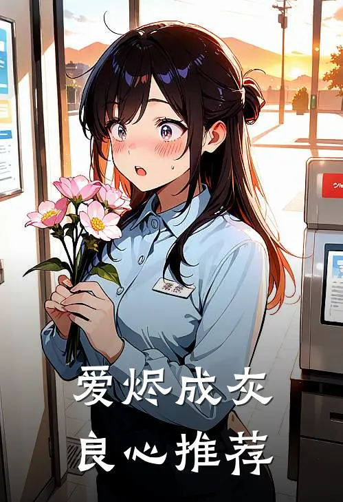 爱烬成灰良心推荐