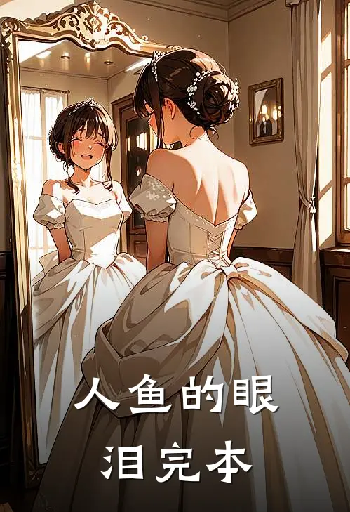 人鱼的眼泪完本