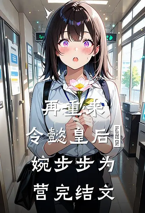 再重来：令懿皇后嬿婉步步为营完结文