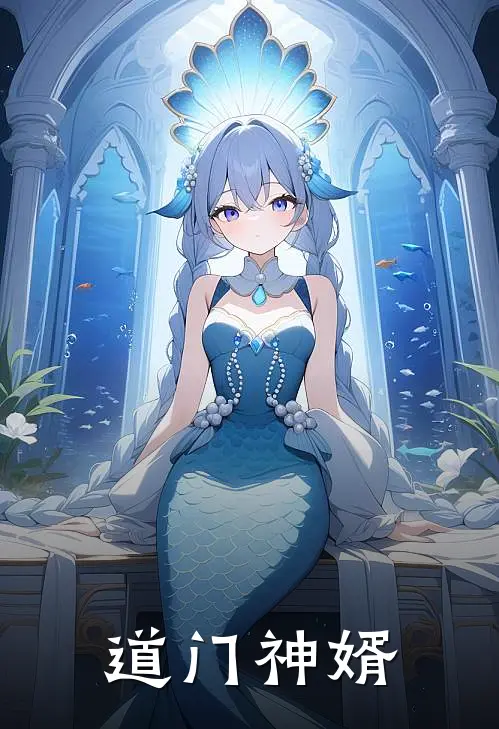 道门神婿