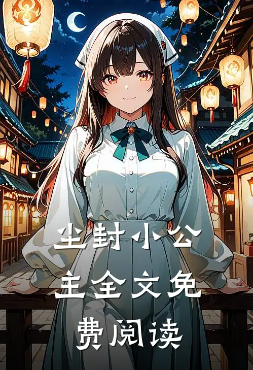 尘封小公主全文免费阅读