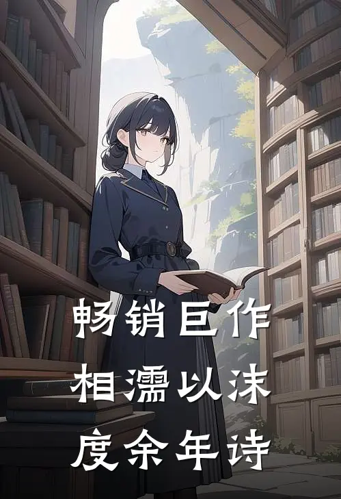 畅销巨作相濡以沫度余年诗