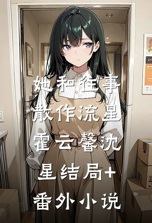 她和往事，散作流星霍云馨沈星结局+番外小说