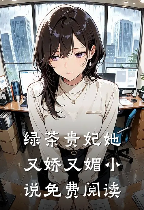 绿茶贵妃她又娇又媚小说免费阅读