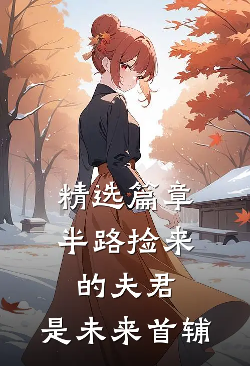 精选篇章半路捡来的夫君，是未来首辅