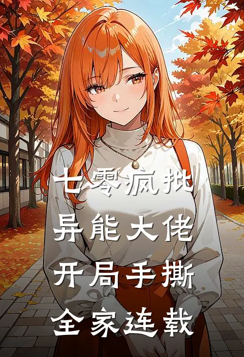 七零疯批异能大佬，开局手撕全家连载