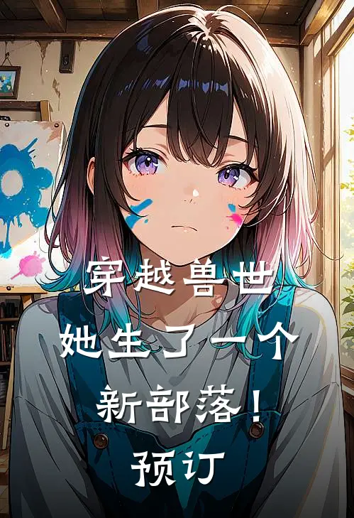 穿越兽世：她生了一个新部落！预订